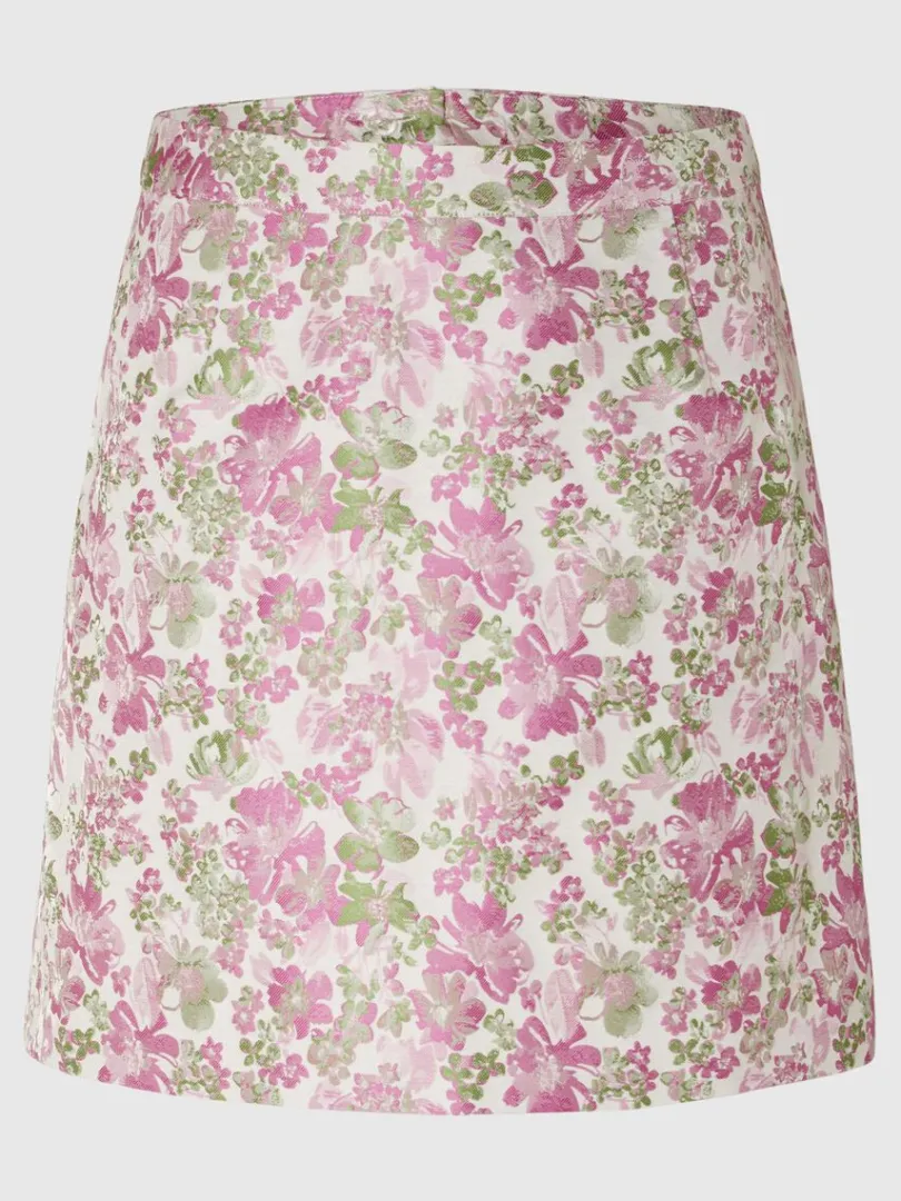 blomstret_jacquard_minine_0-2.webp Nederdele>SELECTED BLOMSTRET JACQUARD MININEDERDEL Coloured