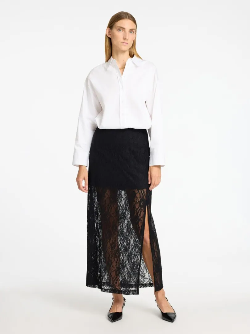 blonde_maxinederdel_2.webp Nederdele>SELECTED BLONDE MAXINEDERDEL Black