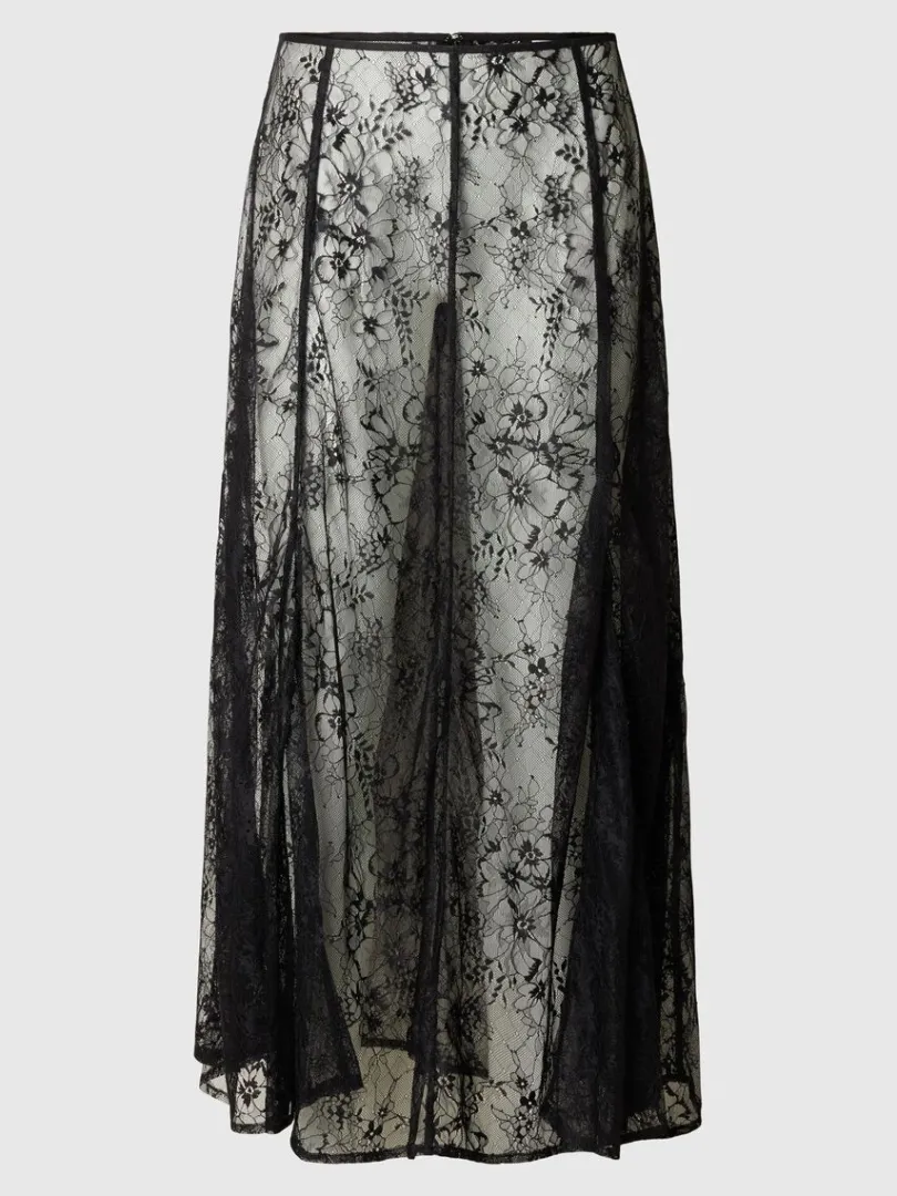 blonde_midinederdel_0.webp Nederdele>SELECTED BLONDE MIDINEDERDEL Black