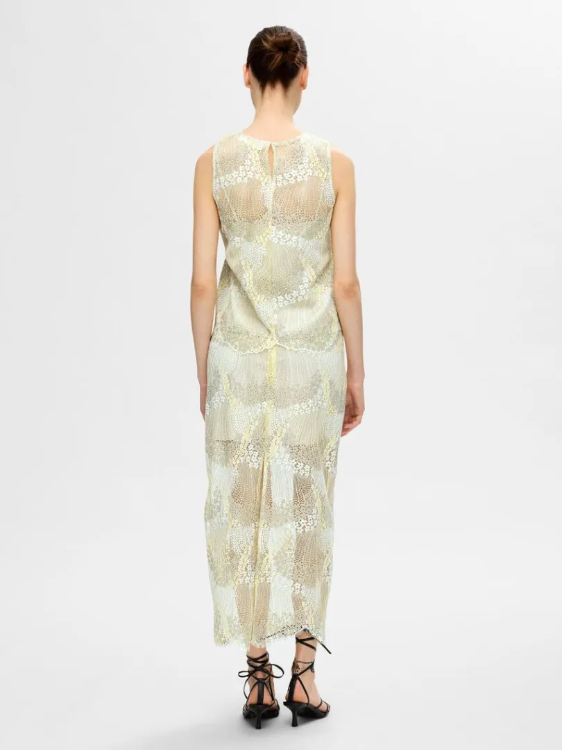 blonde_top_4.webp Toppe Og Bluser>SELECTED BLONDE TOP Yellow