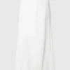 Nederdele>SELECTED BOMULD MAXINEDERDEL White