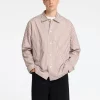 Skjorter | Overtøj>SELECTED 100% BOMULD OVERSHIRT Brown