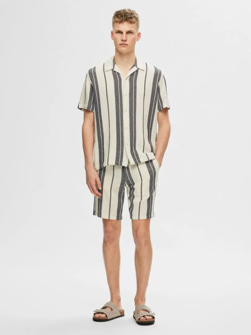 bomuld_shorts_2-4.webp Shorts>SELECTED BOMULD SHORTS White