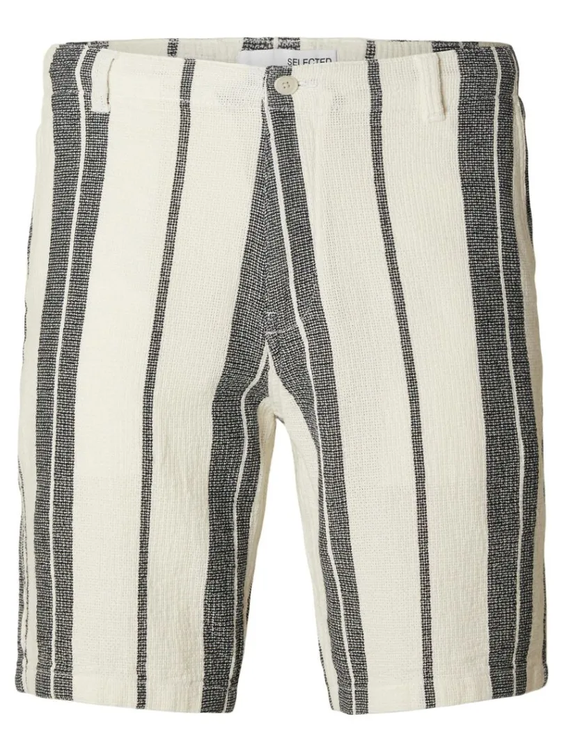 bomuld_shorts_4-4.webp Shorts>SELECTED BOMULD SHORTS White