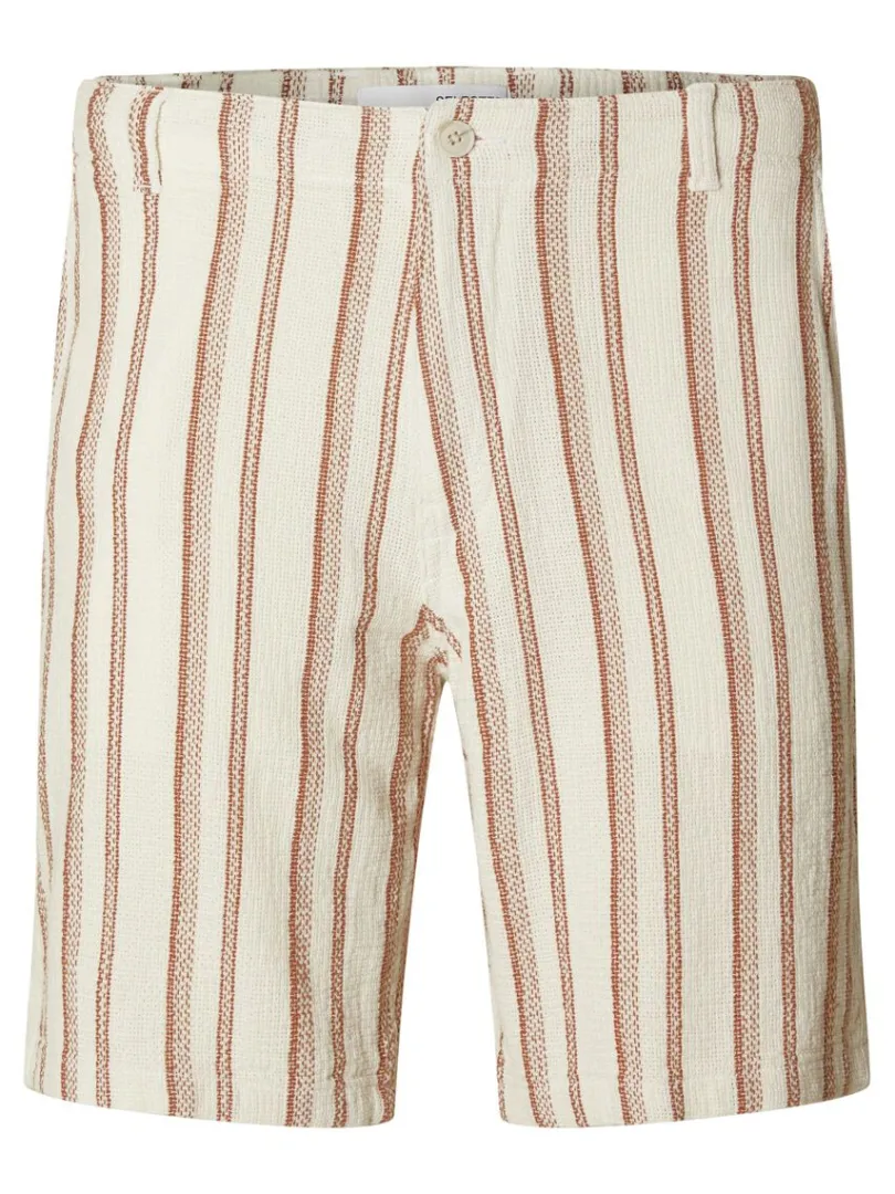 bomuld_shorts_4.webp Shorts>SELECTED BOMULD SHORTS Beige