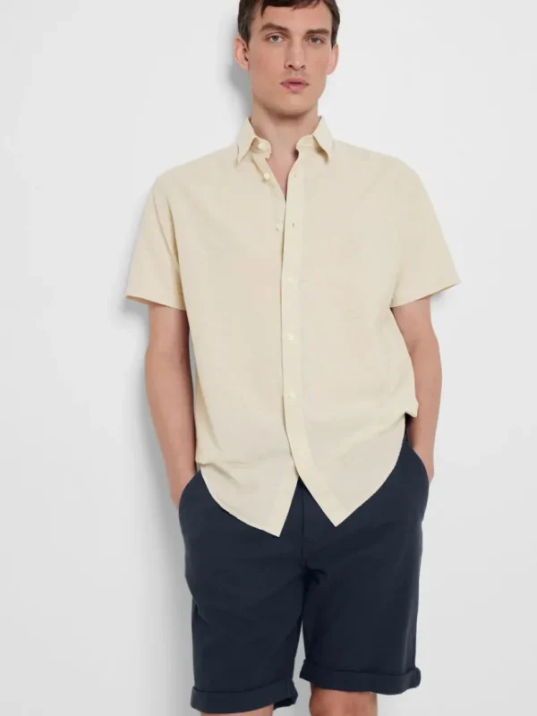 Shorts>SELECTED BOMULDSFLEX SHORTS Blue