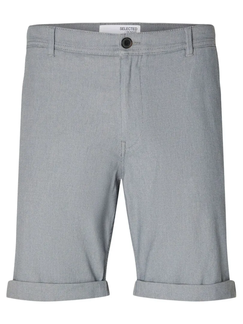 bomuldsflex_shorts_4-4.webp Shorts>SELECTED BOMULDSFLEX SHORTS Blue