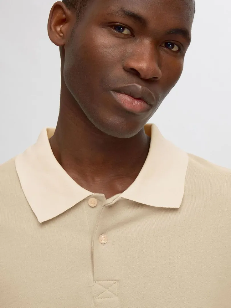 boxy_fit_polo_2.webp Poloer>SELECTED BOXY FIT POLO Beige