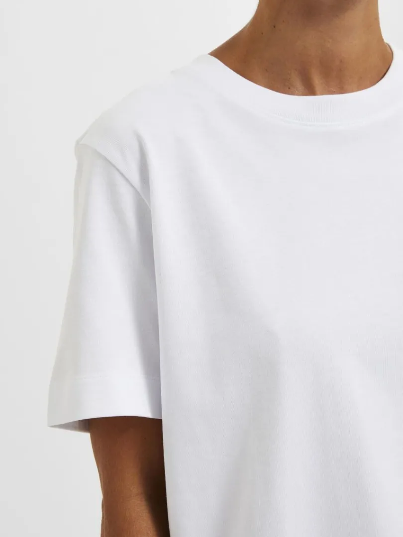 boxy_tshirt_3.webp T-shirts>SELECTED BOXY T-SHIRT White
