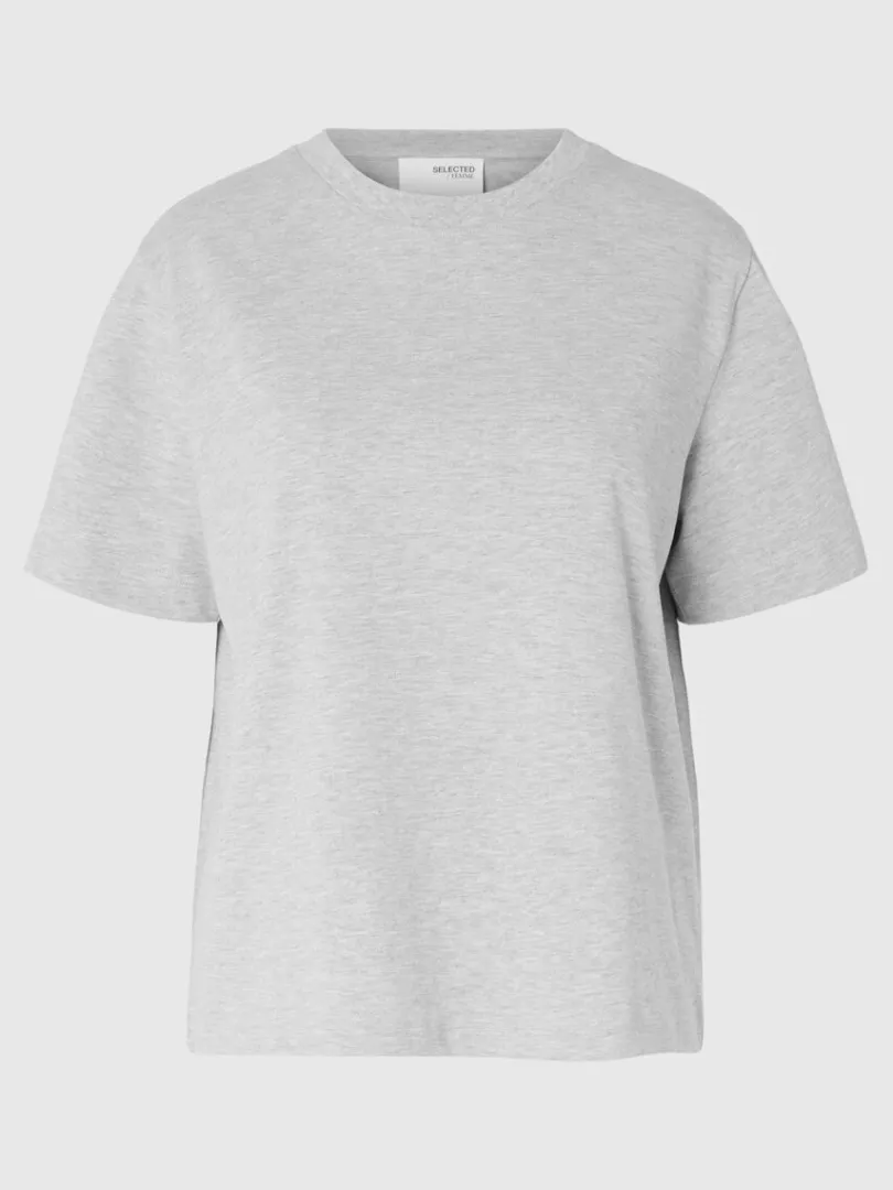 boxy_tshirt_5-2.webp T-shirts>SELECTED BOXY T-SHIRT Grey