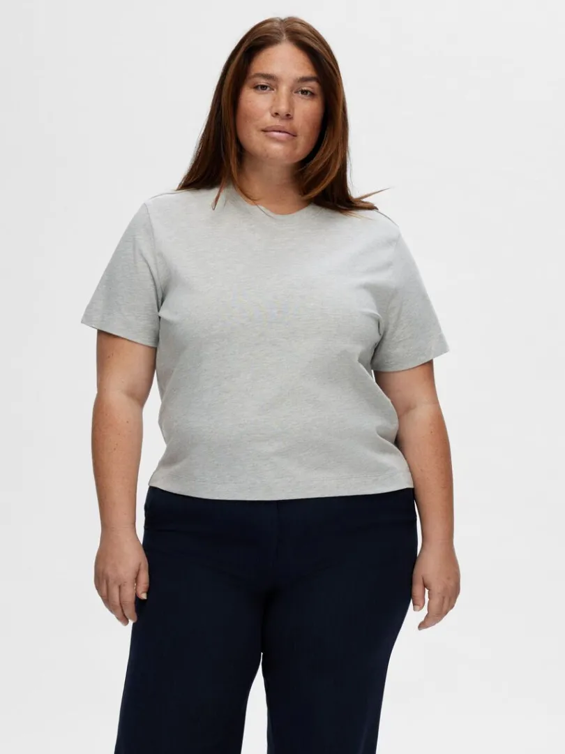 boxy_tshirt_7-1.webp T-shirts>SELECTED BOXY T-SHIRT Grey