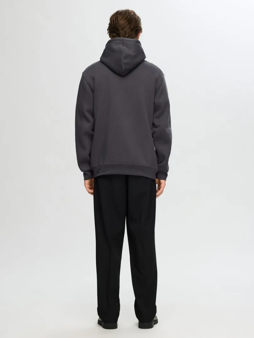 broderet_hoodie_1-1.webp Hættetrøjer & Sweatshirts>SELECTED BRODERET HOODIE Grey