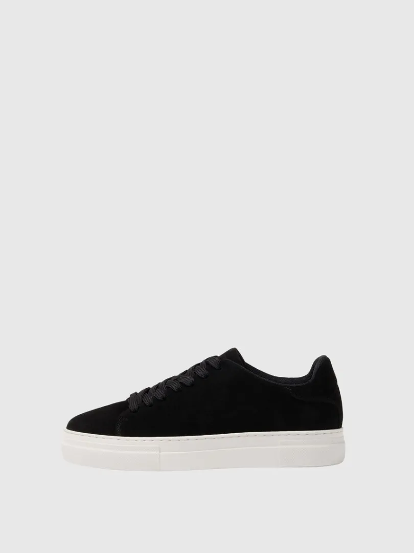 chunky_ruskind_sneakers_0-2.webp Sko>SELECTED CHUNKY RUSKIND SNEAKERS Black