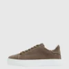 Sko>SELECTED CHUNKY RUSKIND SNEAKERS Brown