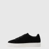 Sko>SELECTED CHUNKY RUSKIND SNEAKERS Black