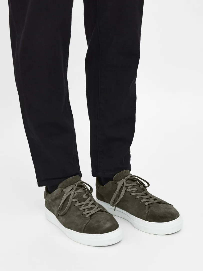 chunky_ruskind_sneakers_1-3.webp Sko>SELECTED CHUNKY RUSKIND SNEAKERS White
