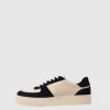 Sko>SELECTED CHUNKY SNEAKERS Blue