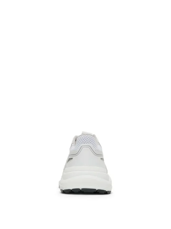 Sko>SELECTED CHUNKY SNEAKERS White