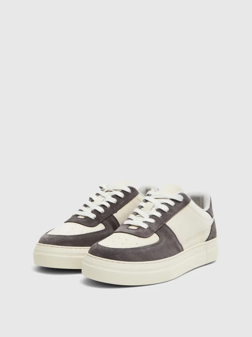 chunky_sneakers_3-4.webp Sko>SELECTED CHUNKY SNEAKERS Grey