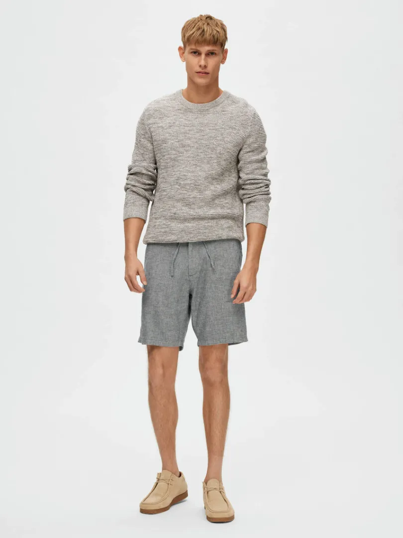 comfort_fit_shorts_2-6.webp Shorts>SELECTED COMFORT FIT SHORTS Blue