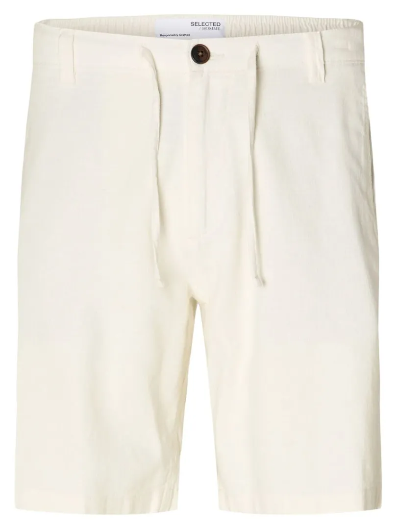 comfort_fit_shorts_3-9.webp Shorts>SELECTED COMFORT FIT SHORTS White