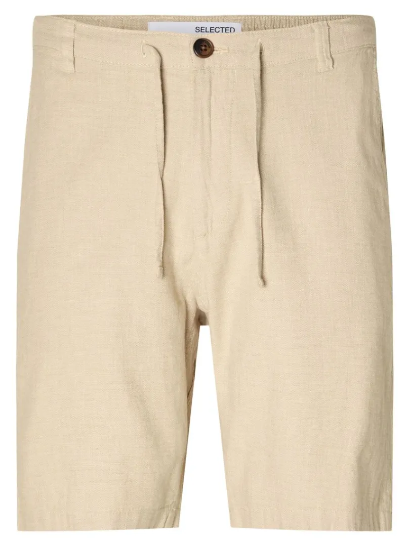 comfort_fit_shorts_4-1.webp Shorts>SELECTED COMFORT FIT SHORTS Beige