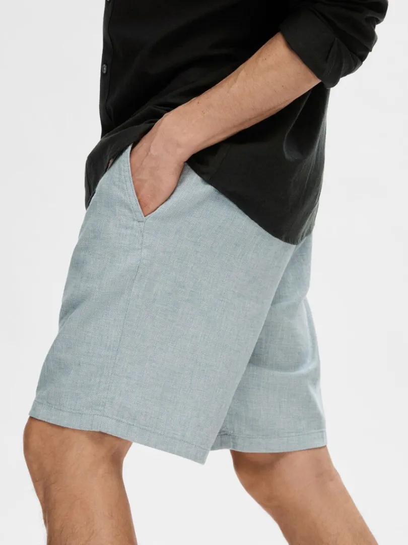 comfort_fit_shorts_5-5.webp Shorts>SELECTED COMFORT FIT SHORTS Blue