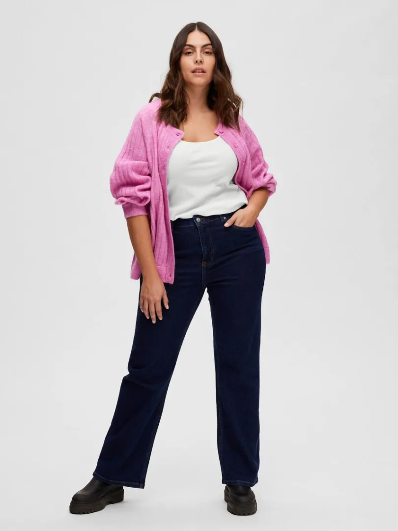 curve_bootcut_jeans_1.webp Jeans>SELECTED CURVE BOOTCUT JEANS Blue
