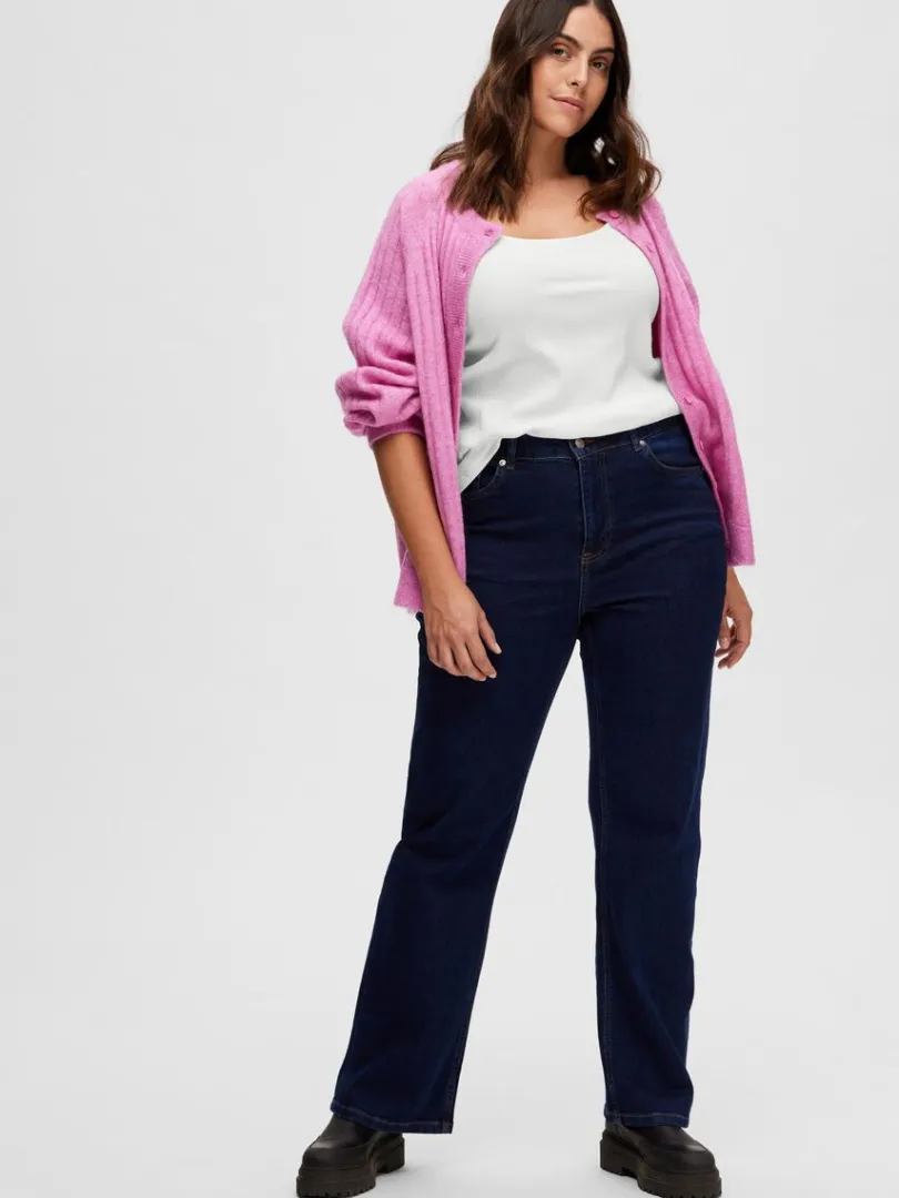 curve_bootcut_jeans_2.webp Jeans>SELECTED CURVE BOOTCUT JEANS Blue