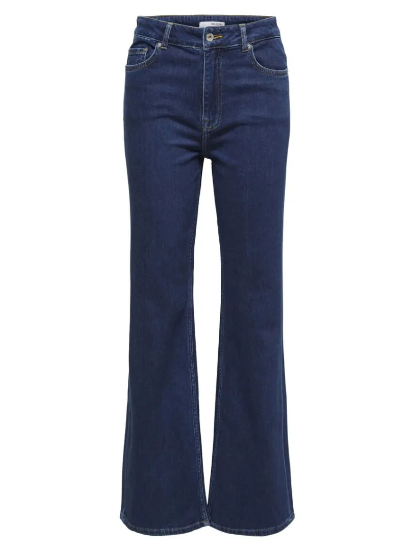 curve_bootcut_jeans_5.webp Jeans>SELECTED CURVE BOOTCUT JEANS Blue