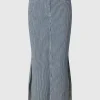 Nederdele>SELECTED DENIM MAXINEDERDEL Blue