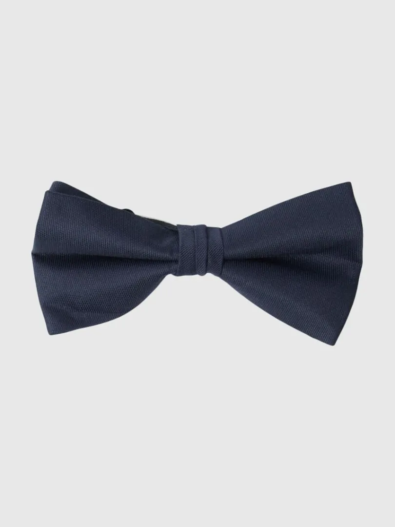 ensfarvet_butterfly_0.webp Accessories | Jakkesæt & Blazers>SELECTED ENSFARVET BUTTERFLY Blue