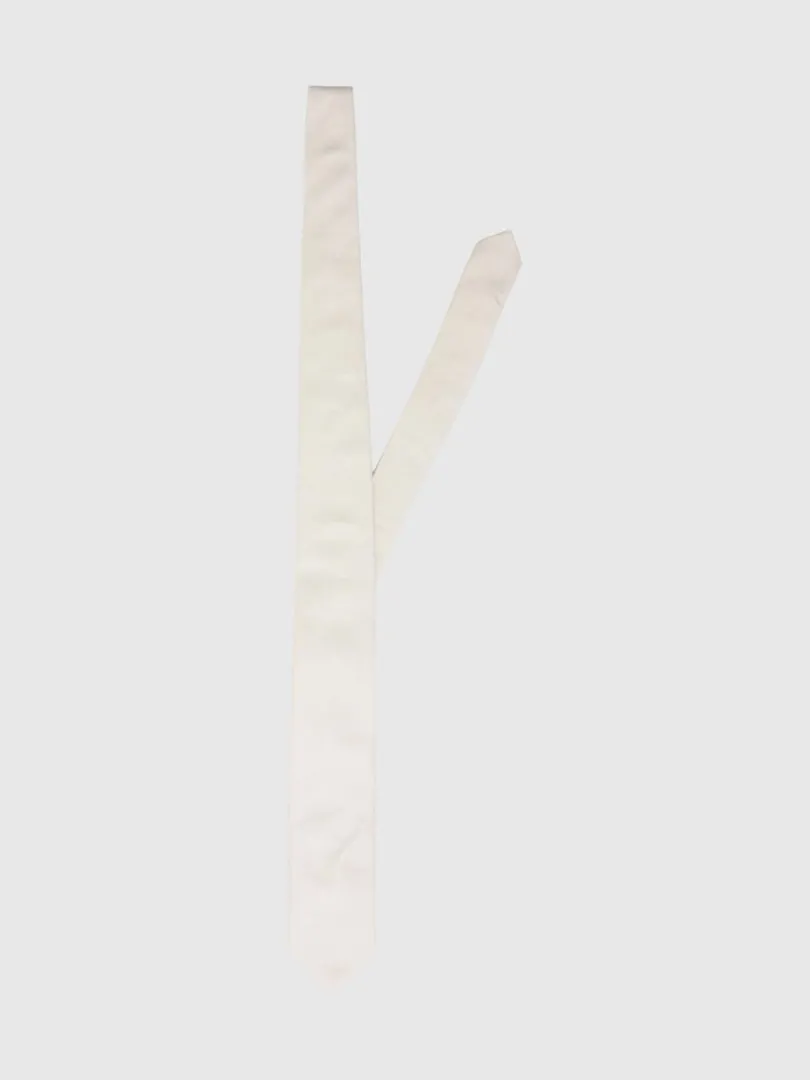 ensfarvet_slips_0-6.webp Accessories | Jakkesæt & Blazers>SELECTED ENSFARVET SLIPS Beige