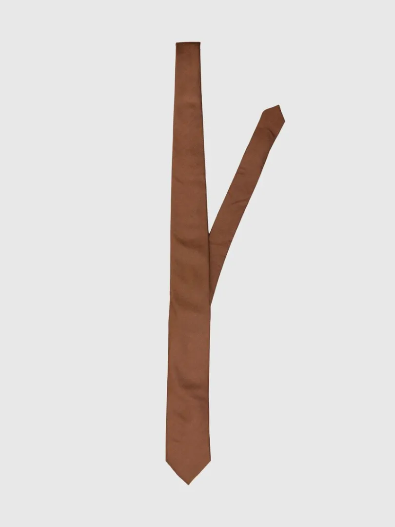ensfarvet_slips_0-8.webp Accessories>SELECTED ENSFARVET SLIPS Orange