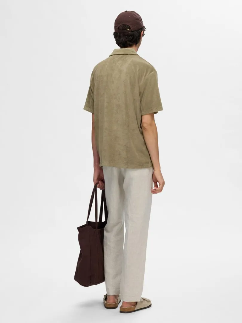frott_polo_5.webp Poloer>SELECTED FROTTÉ POLO Green