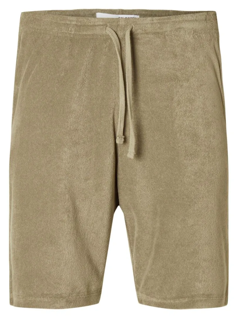 frott_shorts_4.webp Shorts>SELECTED FROTTÉ SHORTS Green