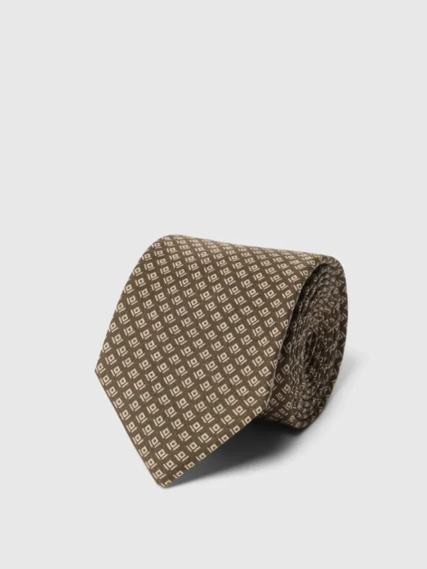 Accessories | Jakkesæt & Blazers>SELECTED 100% HØR SLIPS Brown