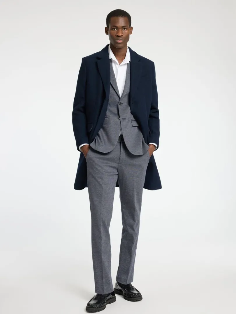 jersey_blazer_2.webp Jakkesæt & Blazers>SELECTED JERSEY BLAZER Blue