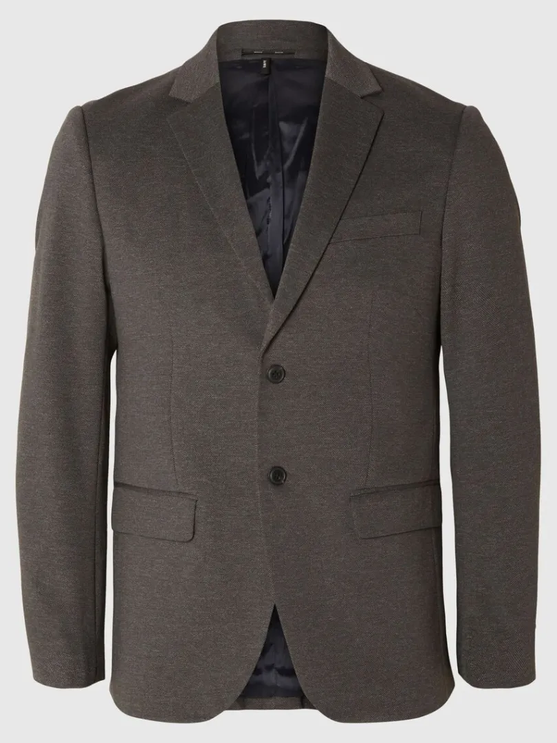 jersey_blazer_4-1.webp Jakkesæt & Blazers>SELECTED JERSEY BLAZER Brown