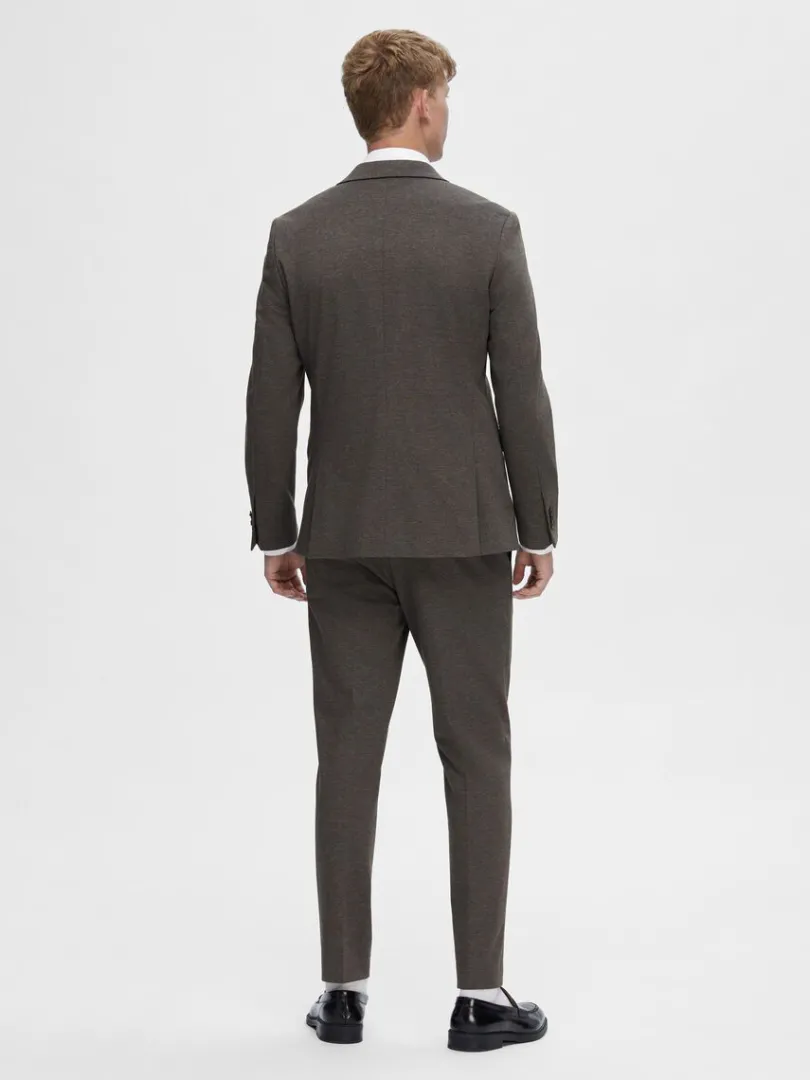 jersey_blazer_5-1.webp Jakkesæt & Blazers>SELECTED JERSEY BLAZER Brown