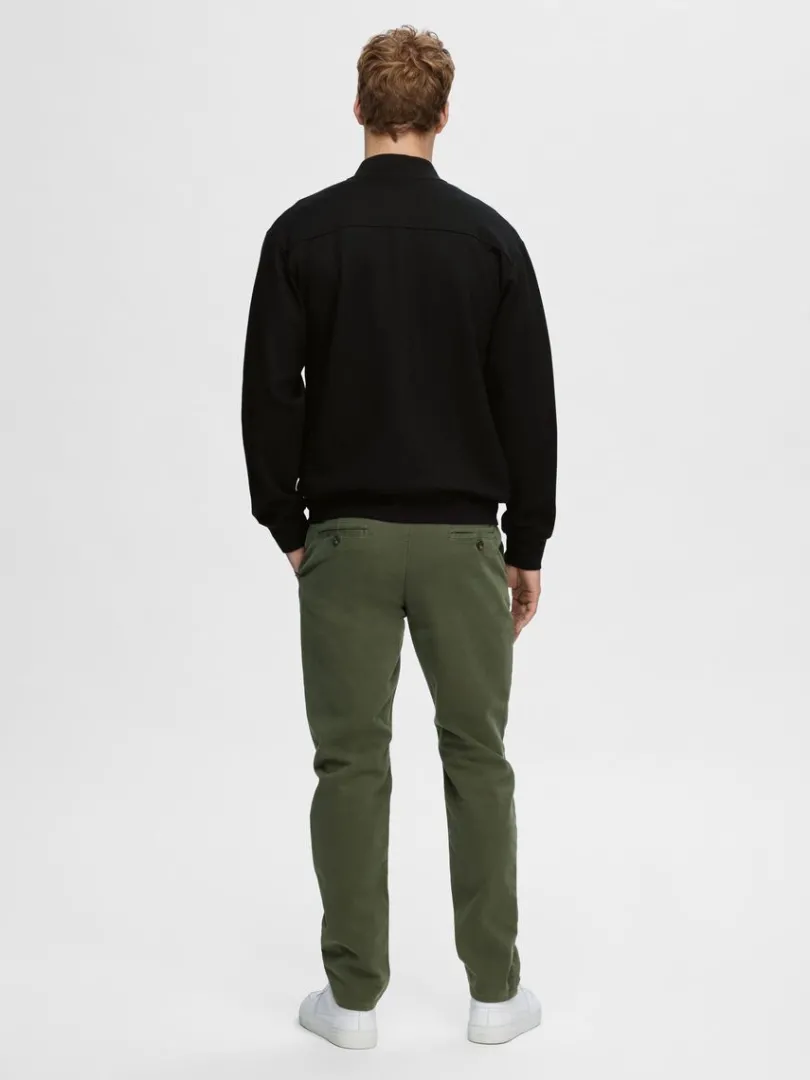 jersey_sweater_1-1.webp Overtøj>SELECTED JERSEY SWEATER Black