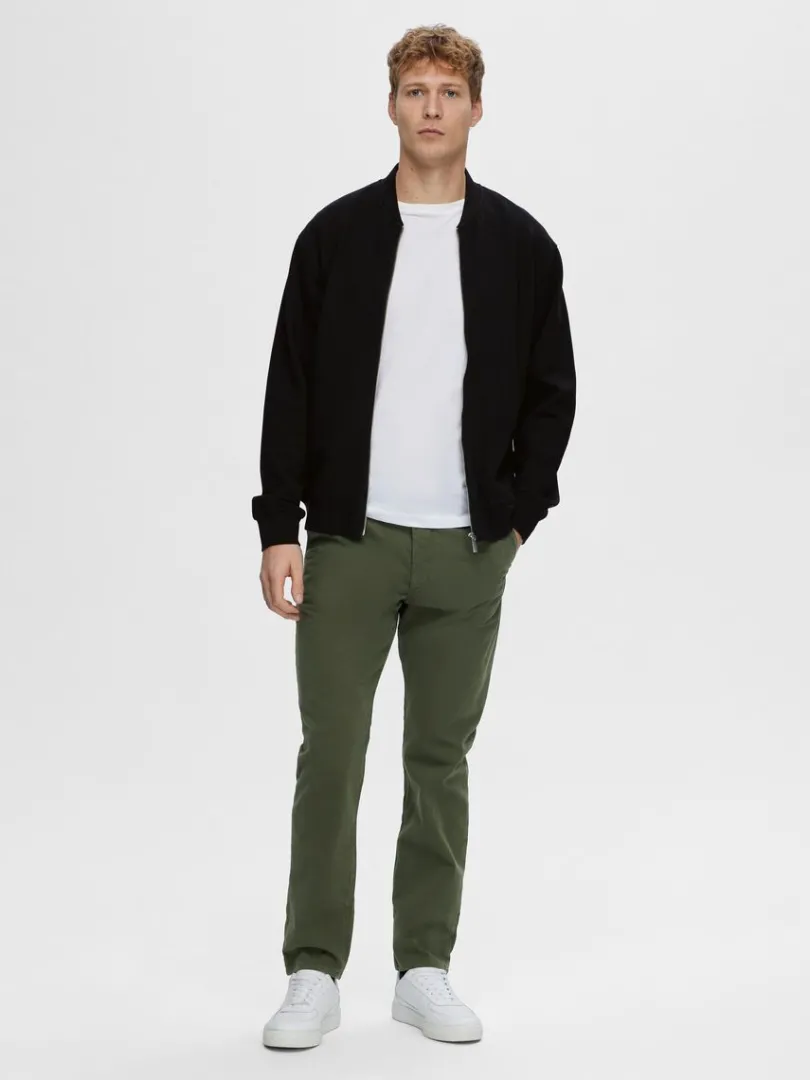 jersey_sweater_2-1.webp Overtøj>SELECTED JERSEY SWEATER Black