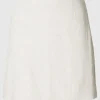 Nederdele>SELECTED KLASSISK MININEDERDEL Beige