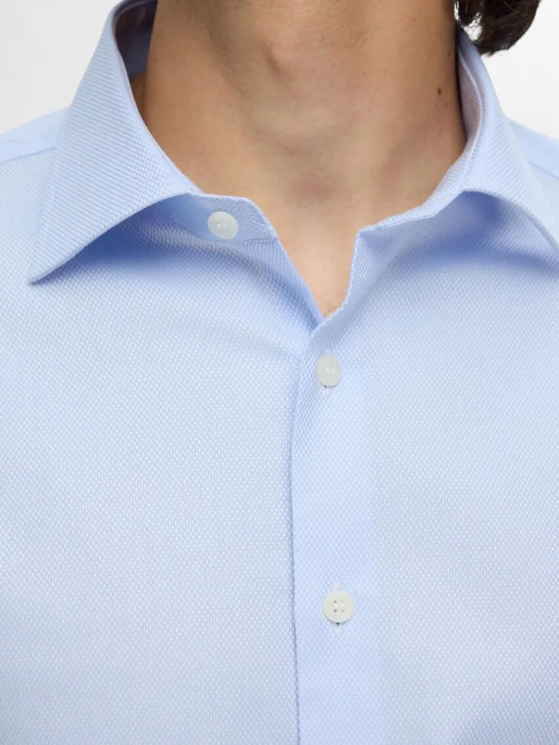 klassisk_slim_fit_shirt_5.webp Skjorter>SELECTED KLASSISK SLIM FIT SHIRT Blue