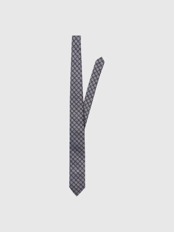Accessories | Jakkesæt & Blazers>SELECTED KLASSISK SLIPS Brown