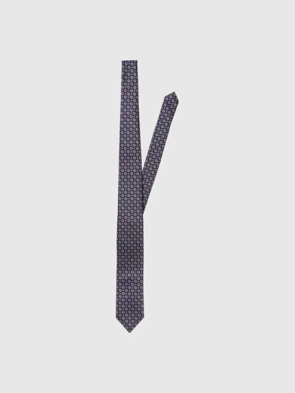 Accessories | Jakkesæt & Blazers>SELECTED KLASSISK SLIPS Brown