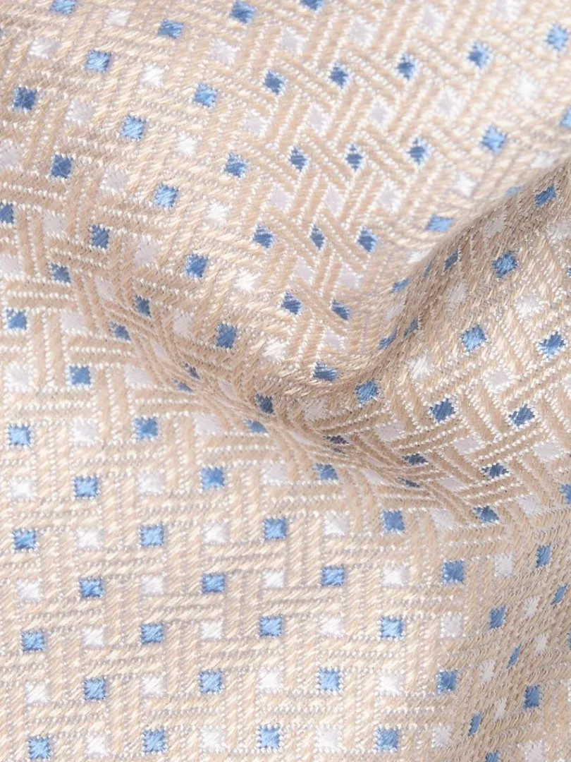 klassisk_slips_1-1.webp Accessories | Jakkesæt & Blazers>SELECTED KLASSISK SLIPS Beige