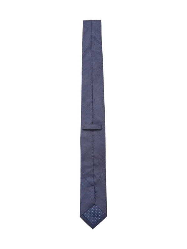 Accessories | Jakkesæt & Blazers>SELECTED KLASSISK SLIPS Blue
