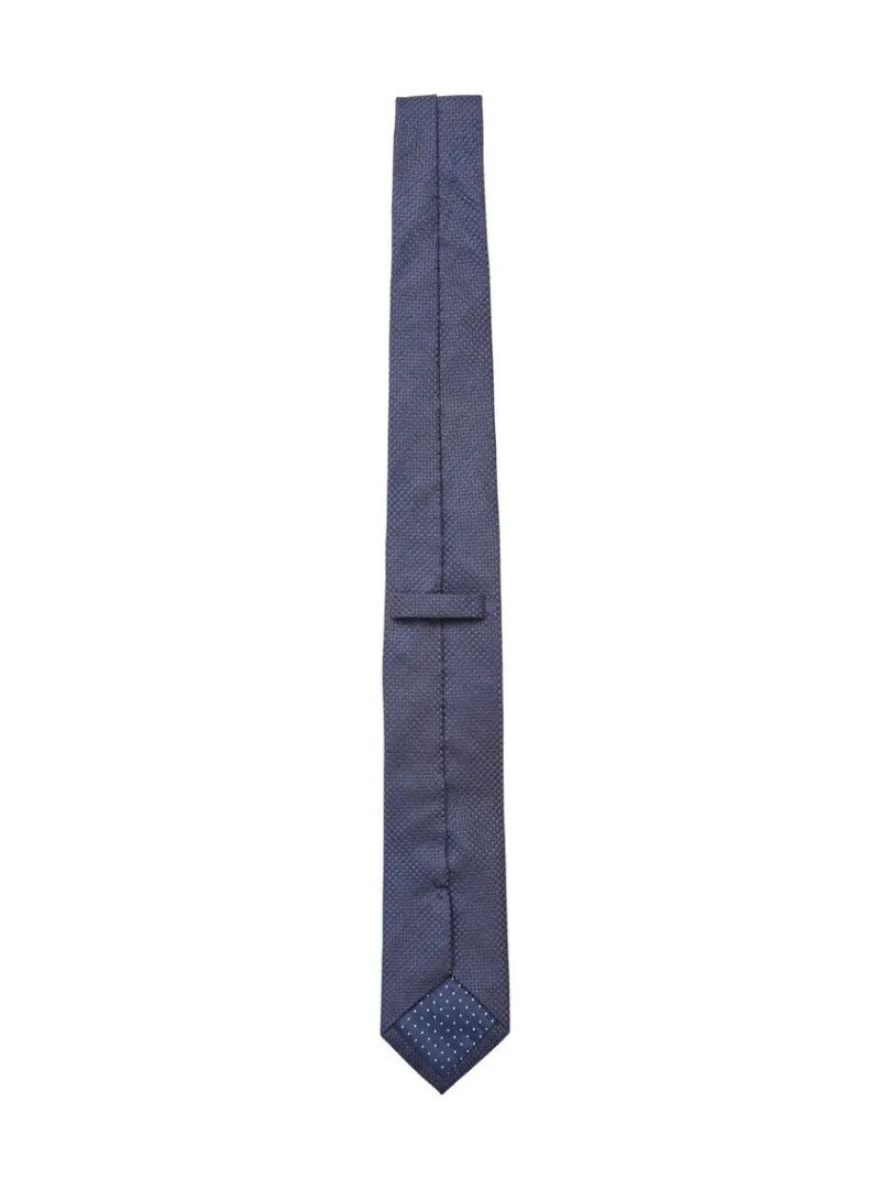 klassisk_slips_1-8.webp Accessories | Jakkesæt & Blazers>SELECTED KLASSISK SLIPS Blue