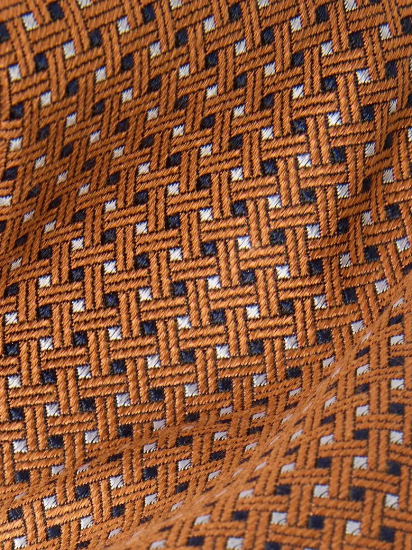 klassisk_slips_1.webp Accessories | Jakkesæt & Blazers>SELECTED KLASSISK SLIPS Orange
